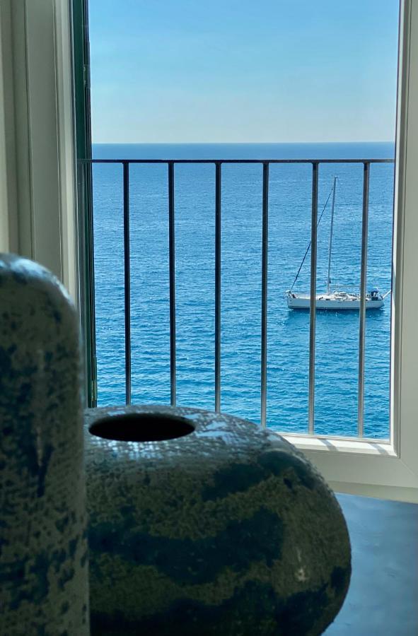 La Ripa Camere Vernazza Buitenkant foto