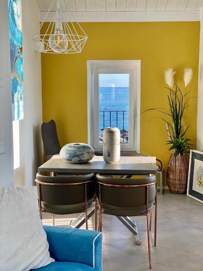 La Ripa Camere Vernazza Buitenkant foto