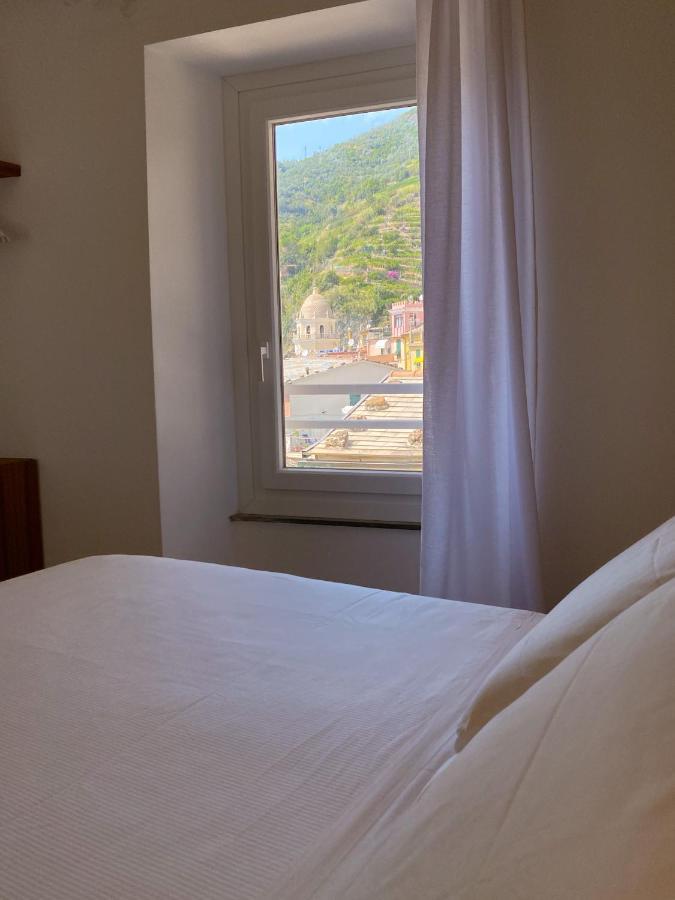 La Ripa Camere Vernazza Buitenkant foto